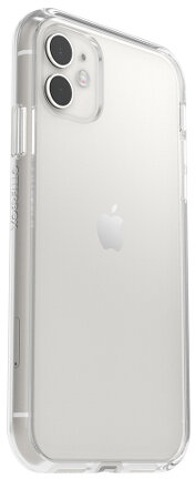 Etui OTTREBOX React do iPhone 11 Bezbarwny