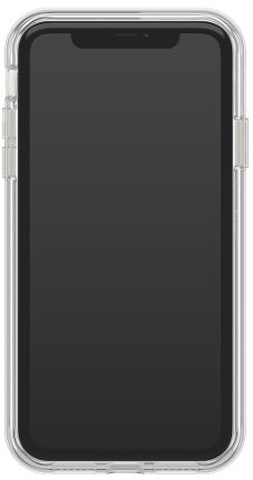 Etui OTTREBOX React do iPhone 11 Bezbarwny