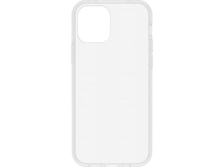 Etui OTTREBOX React do iPhone 12/iPhone 12 Pro Bezbarwny