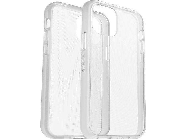 Etui OTTREBOX React do iPhone 12/iPhone 12 Pro Bezbarwny – zdjęcie 2