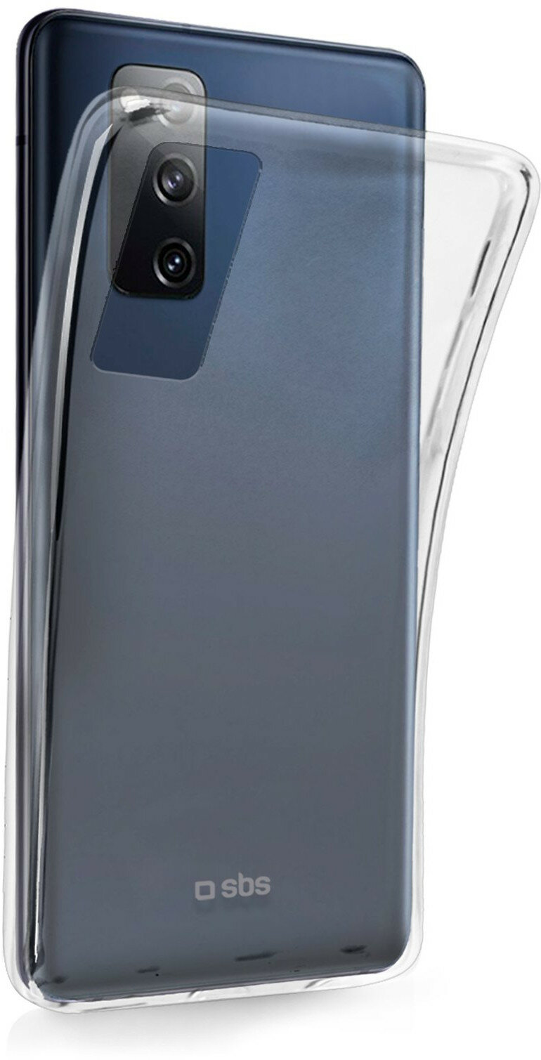 Etui SBS Skinny cover do Galaxy S20 FE Bezbarwny