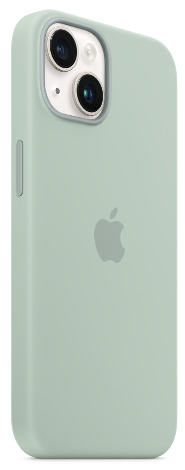Silikonowe etui z MagSafe APPLE do iPhone 14 Pro Agawa MPTL3ZM/A