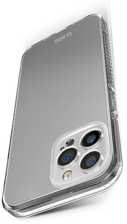 Etui SBS Cover Extreme X2 do iPhone 13 Pro Max