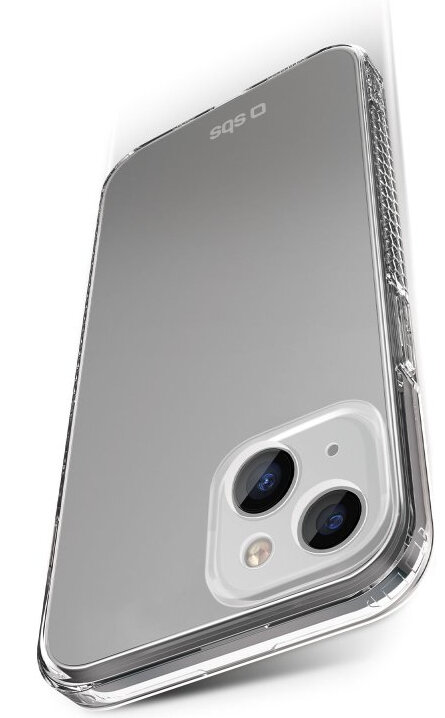 Etui SBS Cover Extreme X2 do iPhone 13