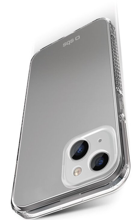 Etui SBS Cover Extreme X2 do iPhone 13 Mini