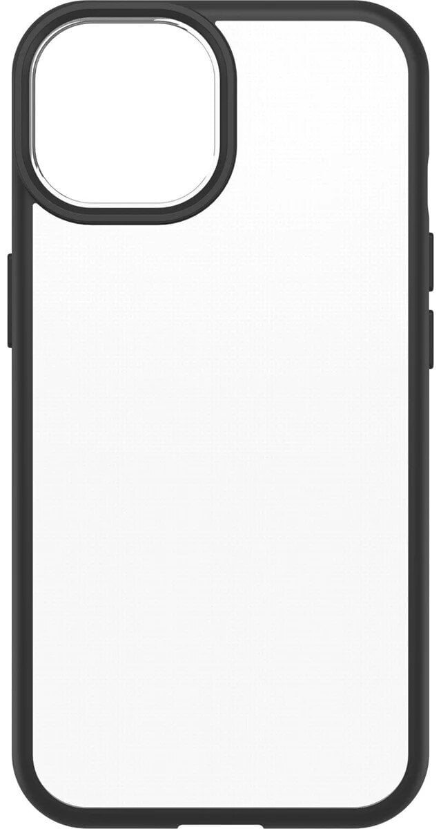 Etui OTTERBOX React do iPhone 14 Pro Black Crystal (Czarny przezroczysty)