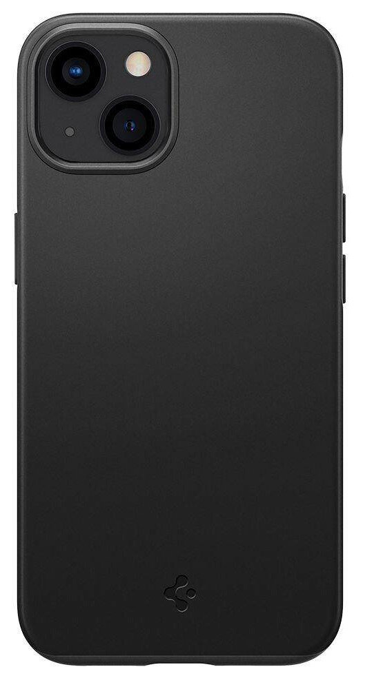 Etui SPIGEN Thin Fit do iPhone 14 Czarny