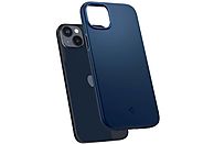 Etui SPIGEN Thin Fit do iPhone 14 Navy Blue