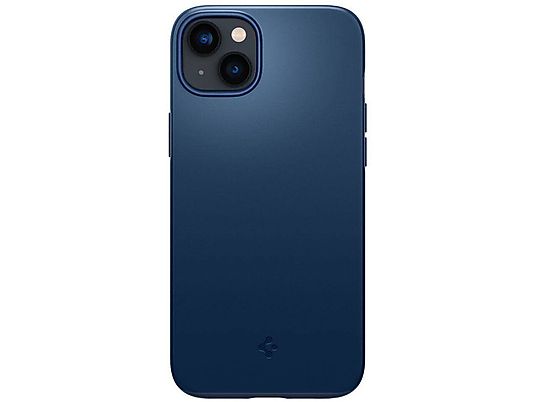 Etui SPIGEN Thin Fit do iPhone 14 Navy Blue