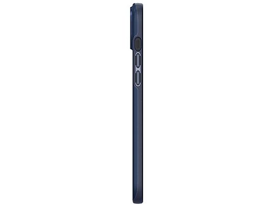 Etui SPIGEN Thin Fit do iPhone 14 Navy Blue