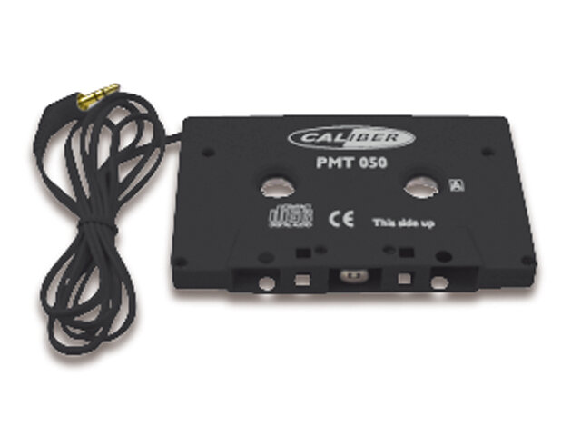 Adapter kasetowy CALIBER PMT050