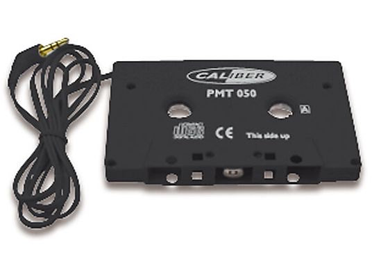 Adapter kasetowy CALIBER PMT050
