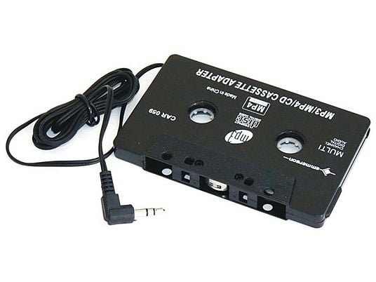 Adapter kasetowy EMERSON Car 059