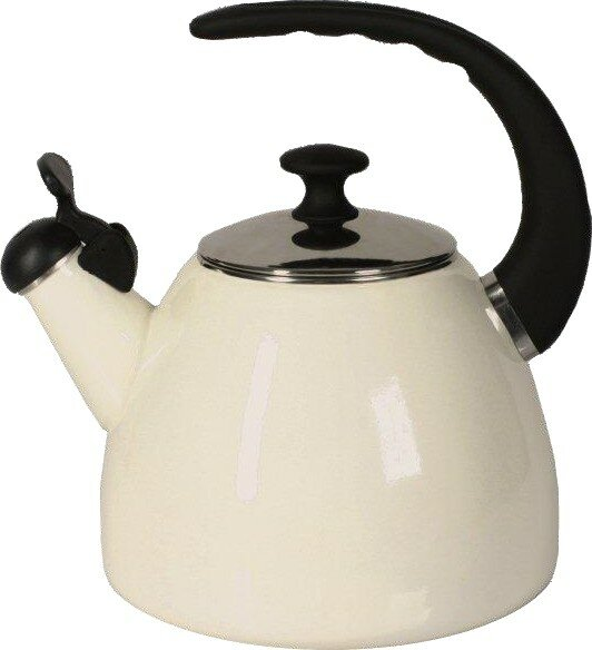 Czajnik AMBITION 37114 Fusion Fresh