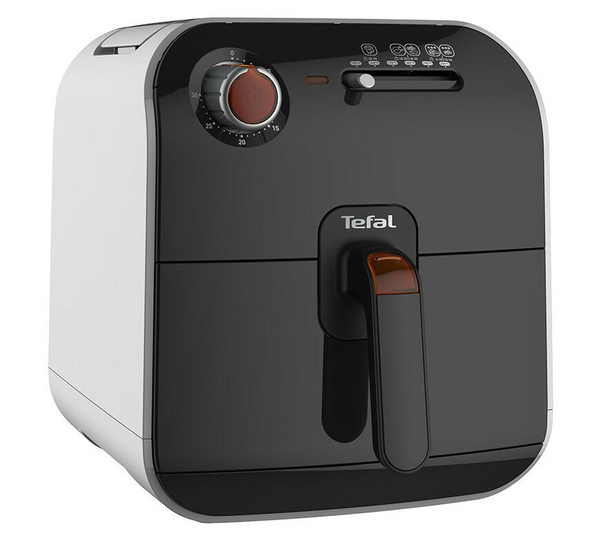 Frytownica TEFAL FX100015 Frydelight