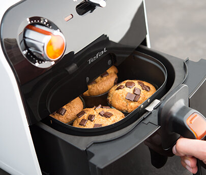 Frytownica TEFAL FX100015 Frydelight