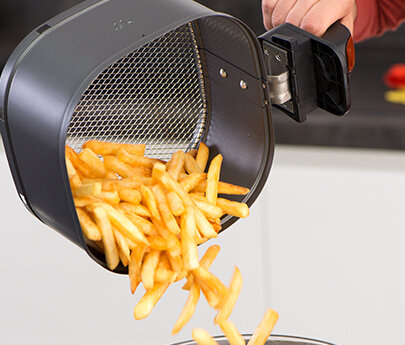 Frytownica TEFAL FX100015 Frydelight