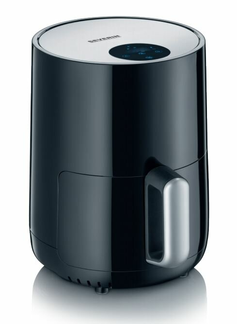 Frytkownica niskotłuszczowa Air fryer SEVERIN FR 2455 Czarny