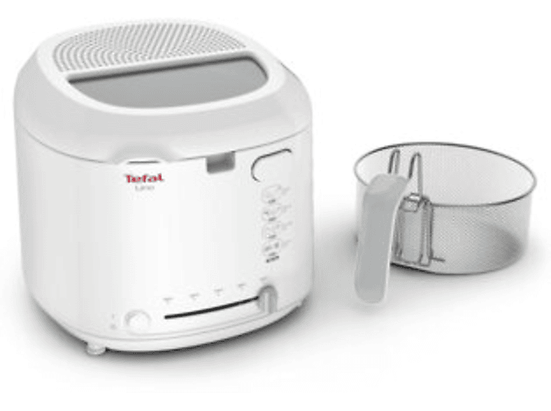 Frytkownica tradycyjna TEFAL UNO FF203130 – zdjęcie 2