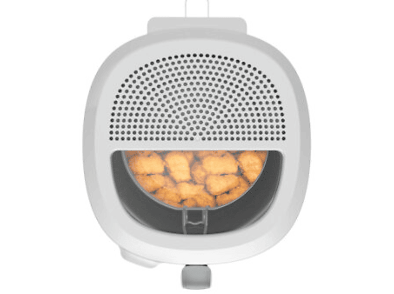 Frytkownica tradycyjna TEFAL UNO FF203130 – zdjęcie 3