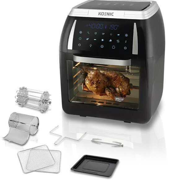 Frytownica niskotłuszczowa KOENIC KAF 121821