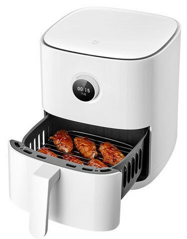 Frytownica niskotłuszczowa Air fryer XIAOMI Mi Smart 3.5L EU Biały