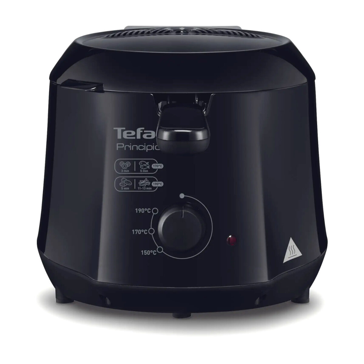 Frytownica TEFAL FF230831 Principio