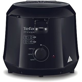 Frytownica TEFAL FF230831 Principio