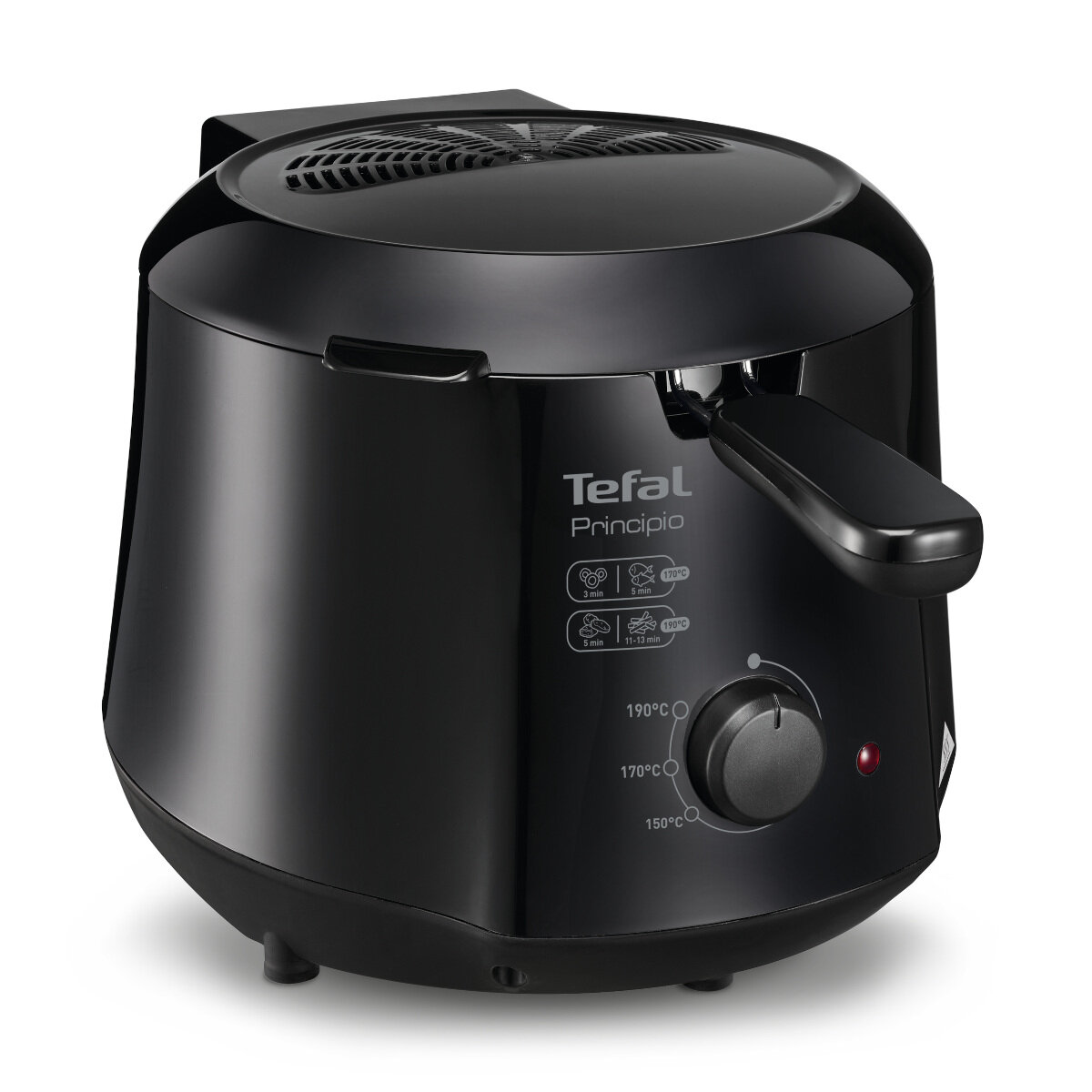 Frytownica TEFAL FF230831 Principio