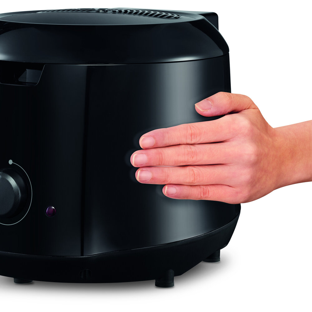 Frytownica TEFAL FF230831 Principio