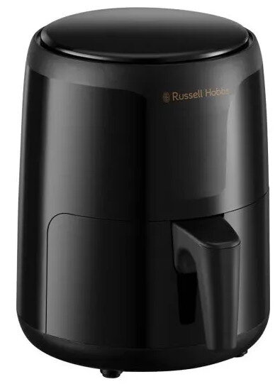 Frytkownica Air fryer RUSSEL HOBBS 26500-56 Satisfry Air Small 1.8L Czarny