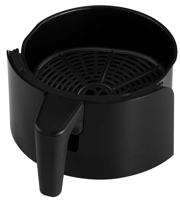 Frytkownica Air fryer RUSSEL HOBBS 26500-56 Satisfry Air Small 1.8L Czarny