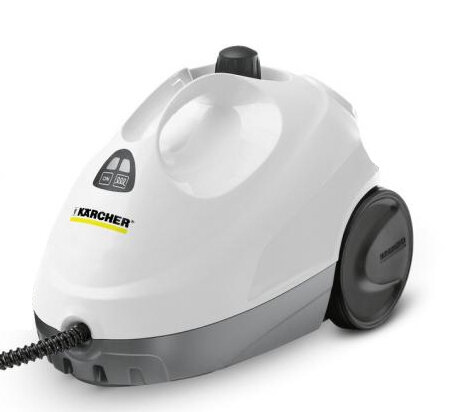 Parownica KARCHER 1.512-040.0 Parownica SC 2 Premium Home Line