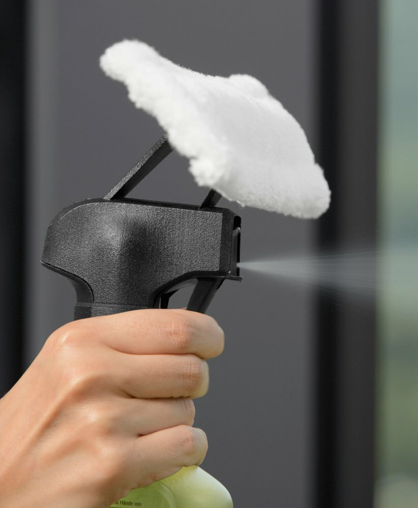 Urządzenie do mycia okien KARCHER 1.633-410.0 WV 2 Premium Home Line