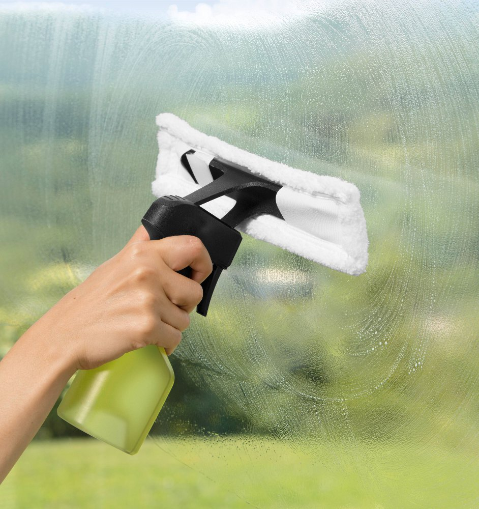 Urządzenie do mycia okien KARCHER 1.633-410.0 WV 2 Premium Home Line