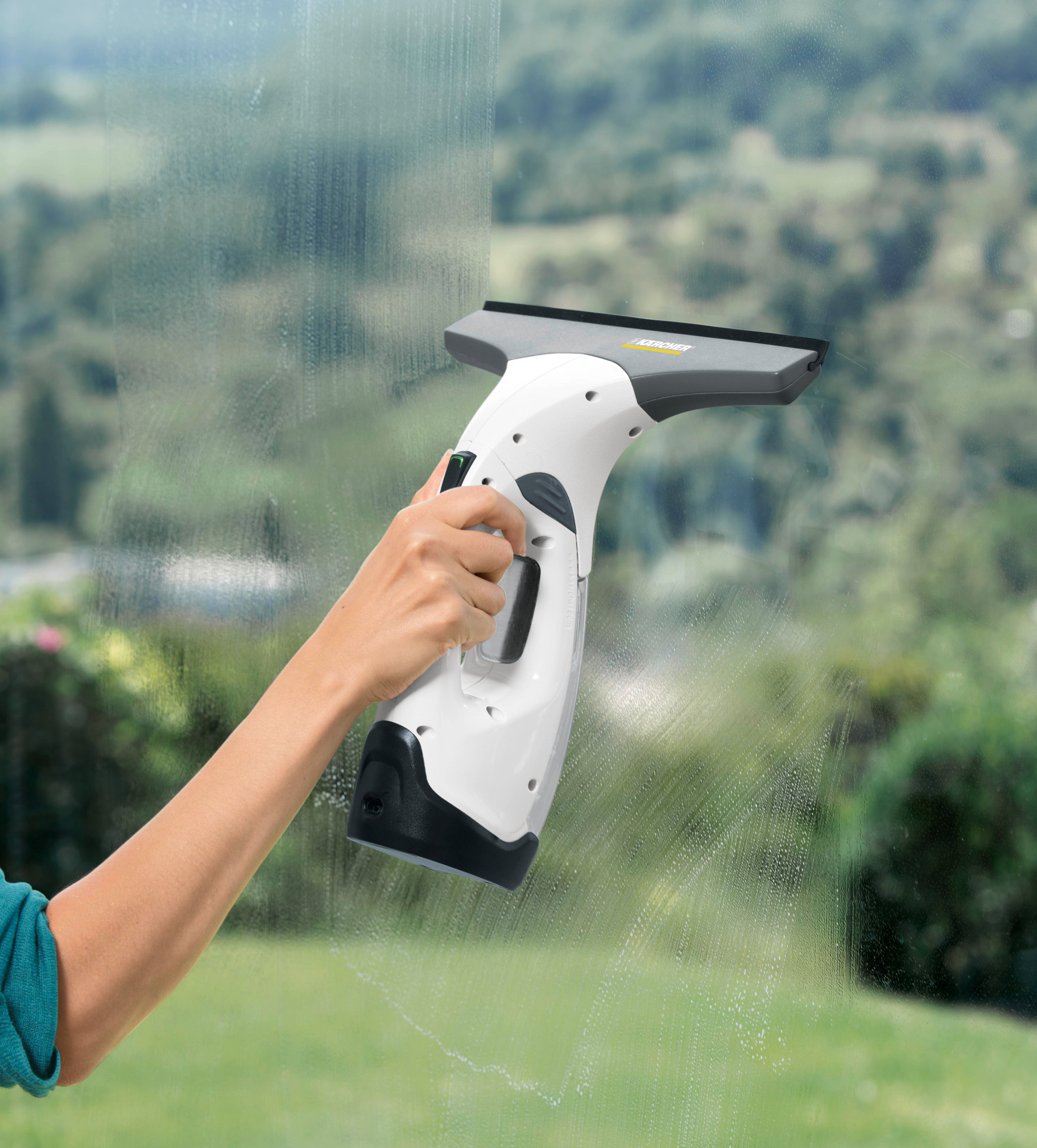 Urządzenie do mycia okien KARCHER 1.633-410.0 WV 2 Premium Home Line