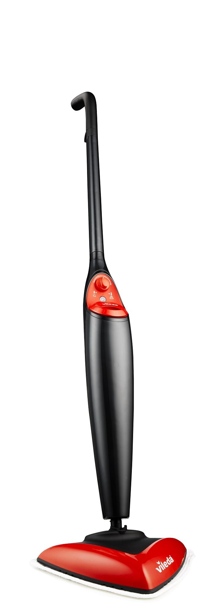 Mop parowy VILEDA STEAM cleaner