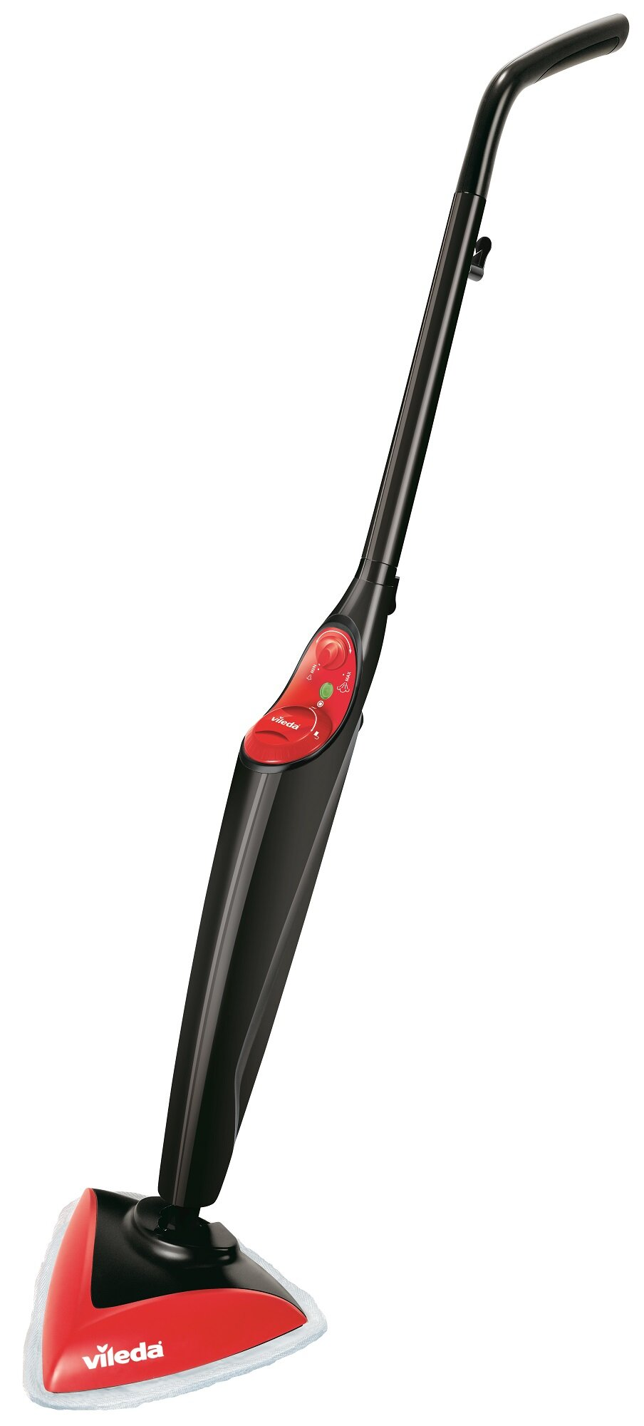 Mop parowy VILEDA STEAM cleaner