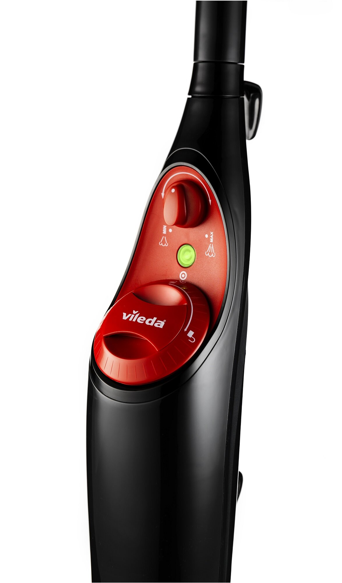 Mop parowy VILEDA STEAM cleaner