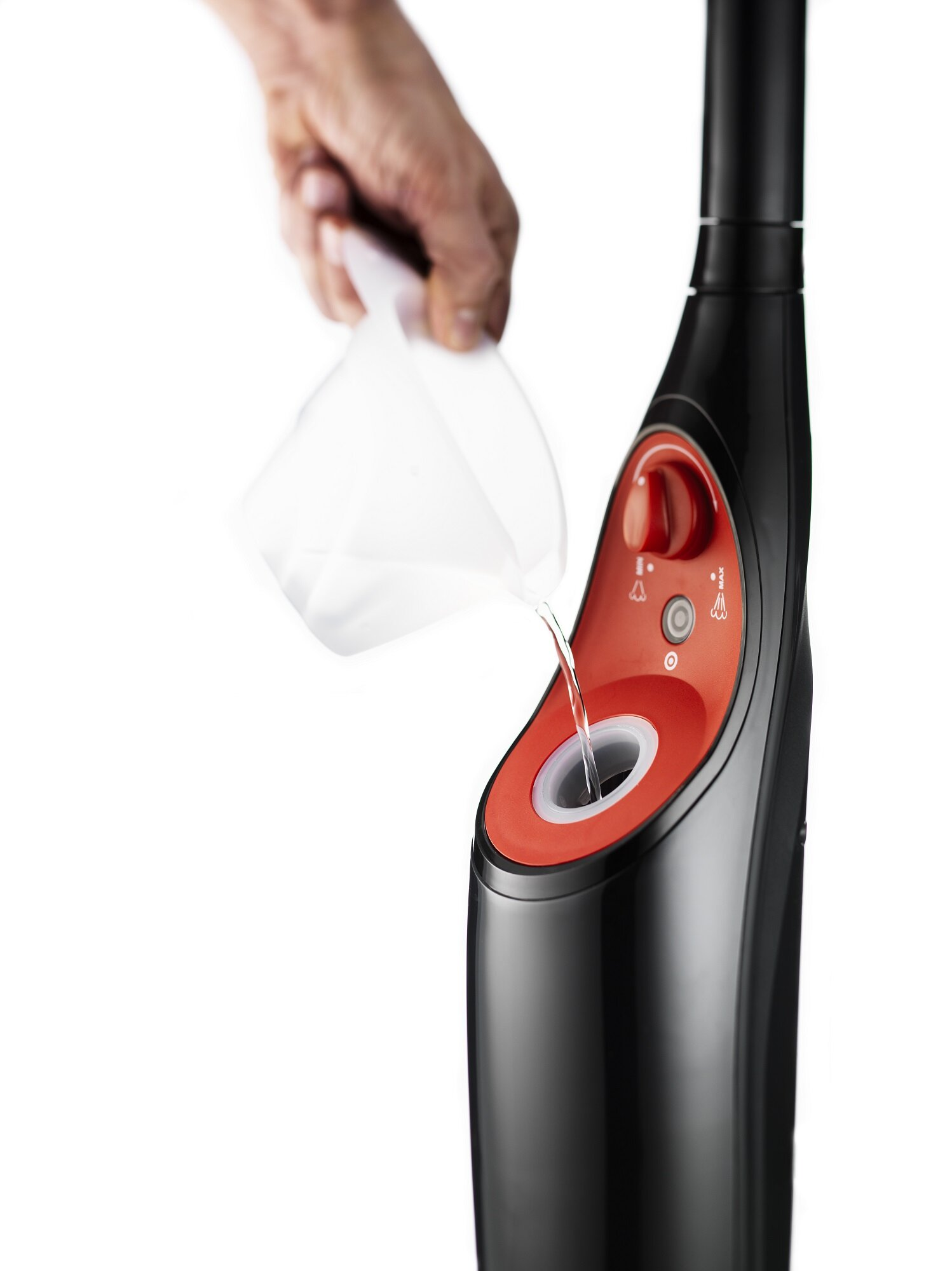 Mop parowy VILEDA STEAM cleaner