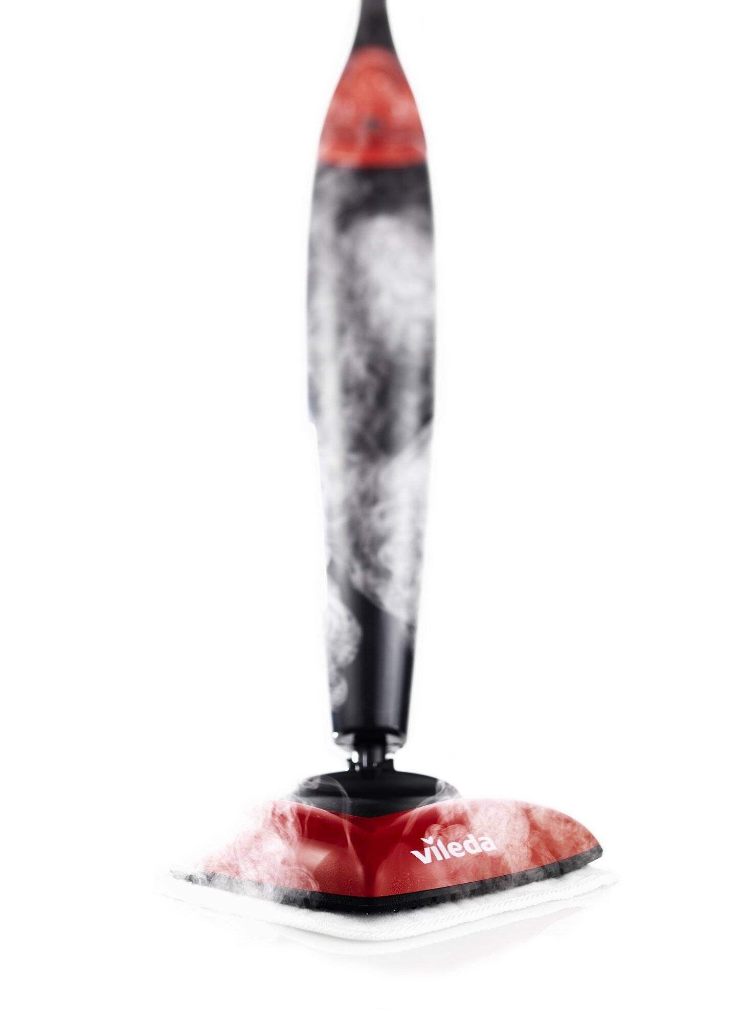 Mop parowy VILEDA STEAM cleaner