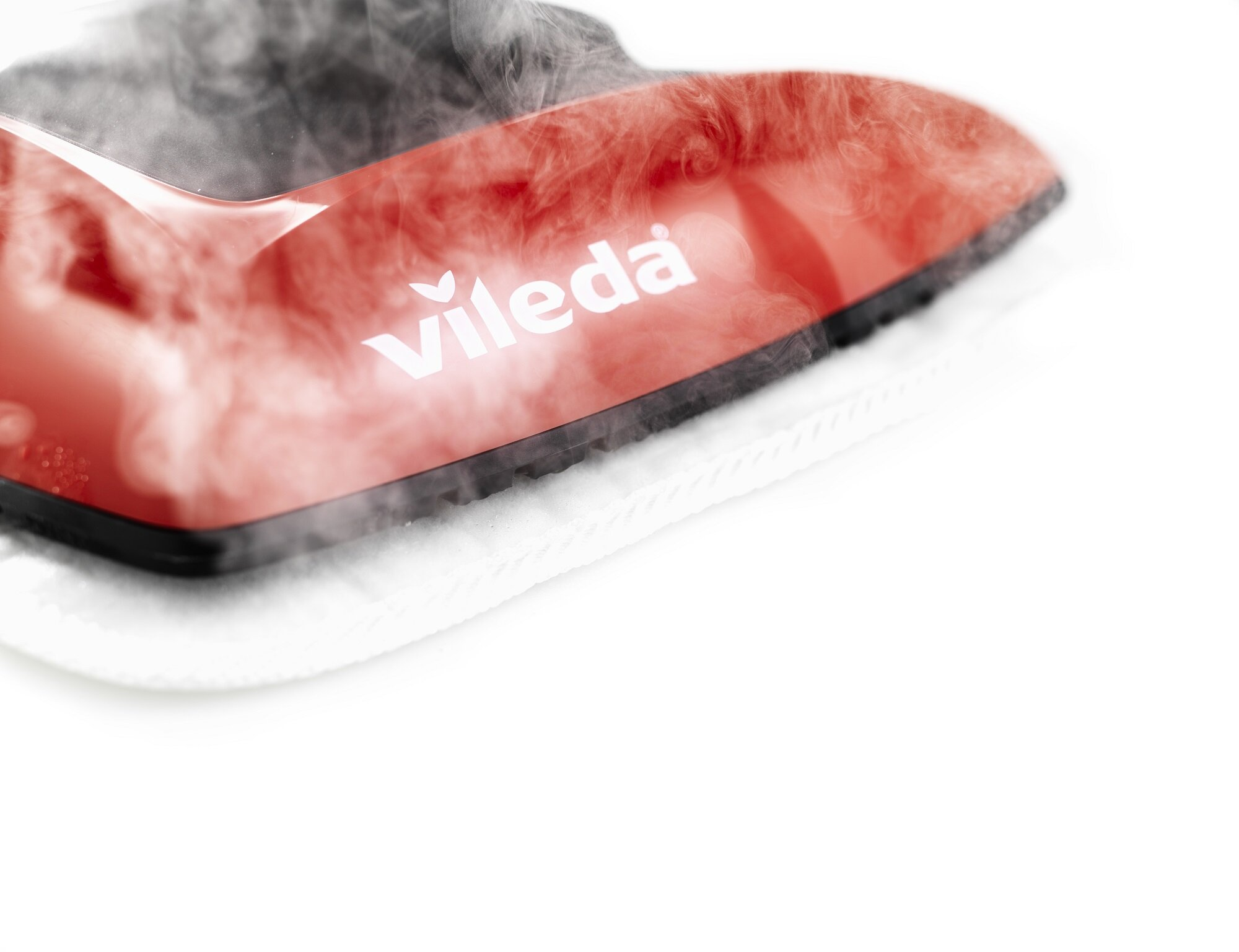 Mop parowy VILEDA STEAM cleaner