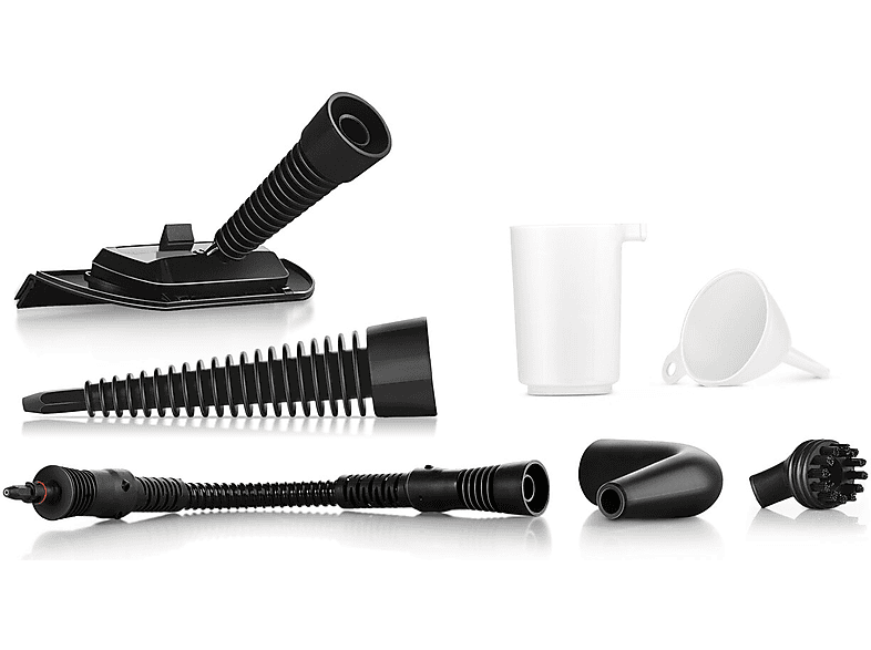 Oczyszczacz parowy SENCOR SSC 3001YL – zdjęcie 3