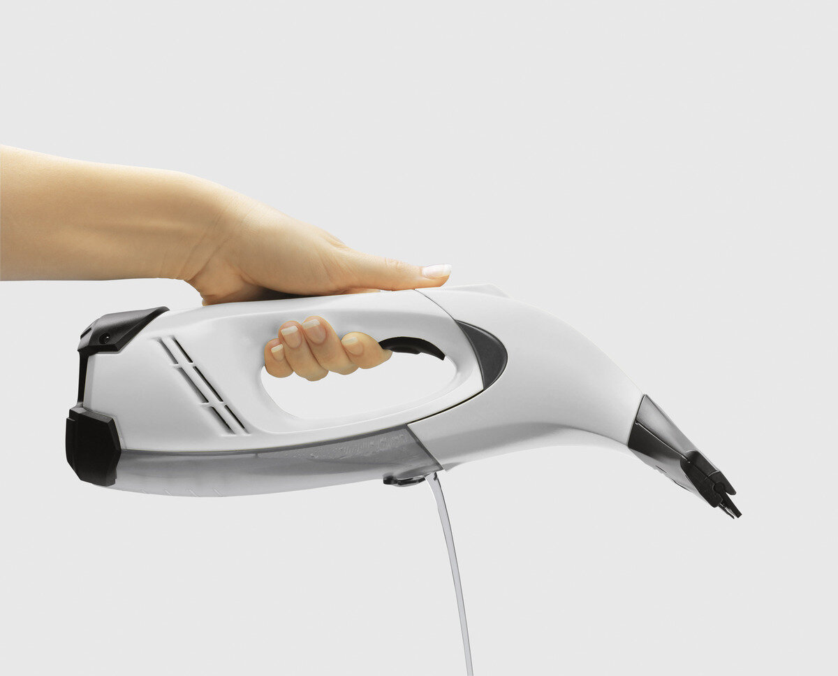 Urządzenie do mycia okien KARCHER WV71 Plus