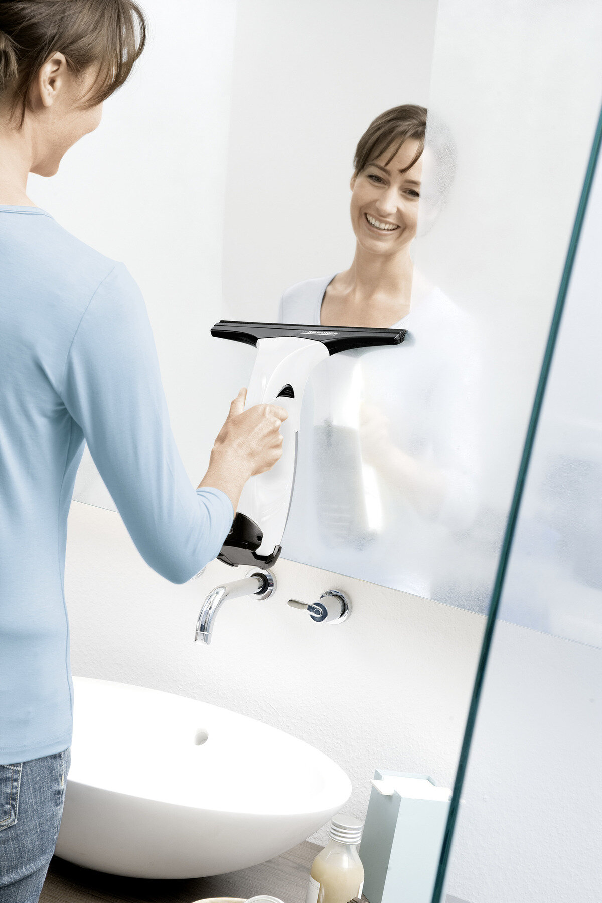 Urządzenie do mycia okien KARCHER WV71 Plus