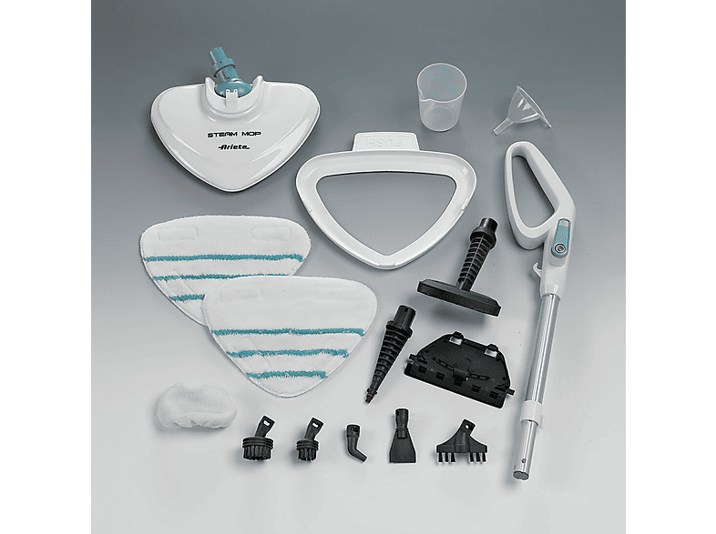 Mop parowy ARIETE 4164 – zdjęcie 3