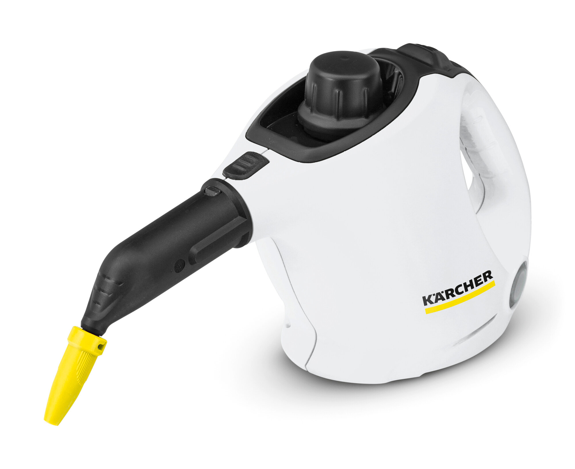 Parownica KARCHER SC 1 EasyFix Premium Home Line 1.516-375.0