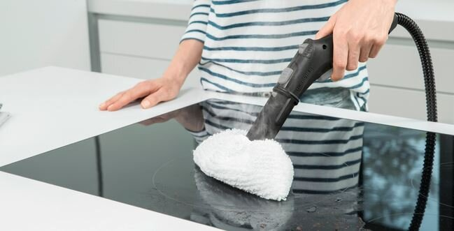 Parownica KARCHER SC 2 EasyFix Premium Home Line 1.512-090.0