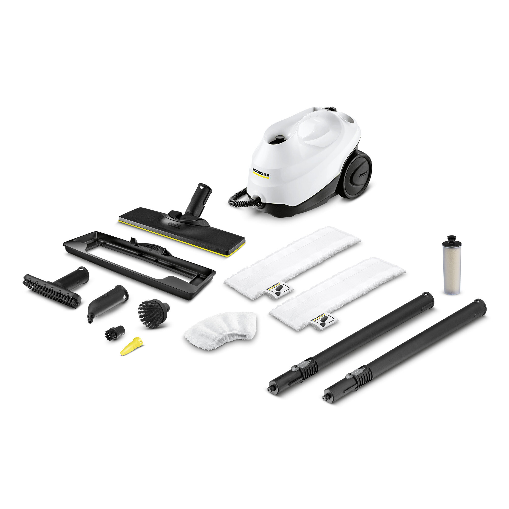 Parownica KARCHER SC 3 EasyFix Premium Home Line 1.513-160.0
