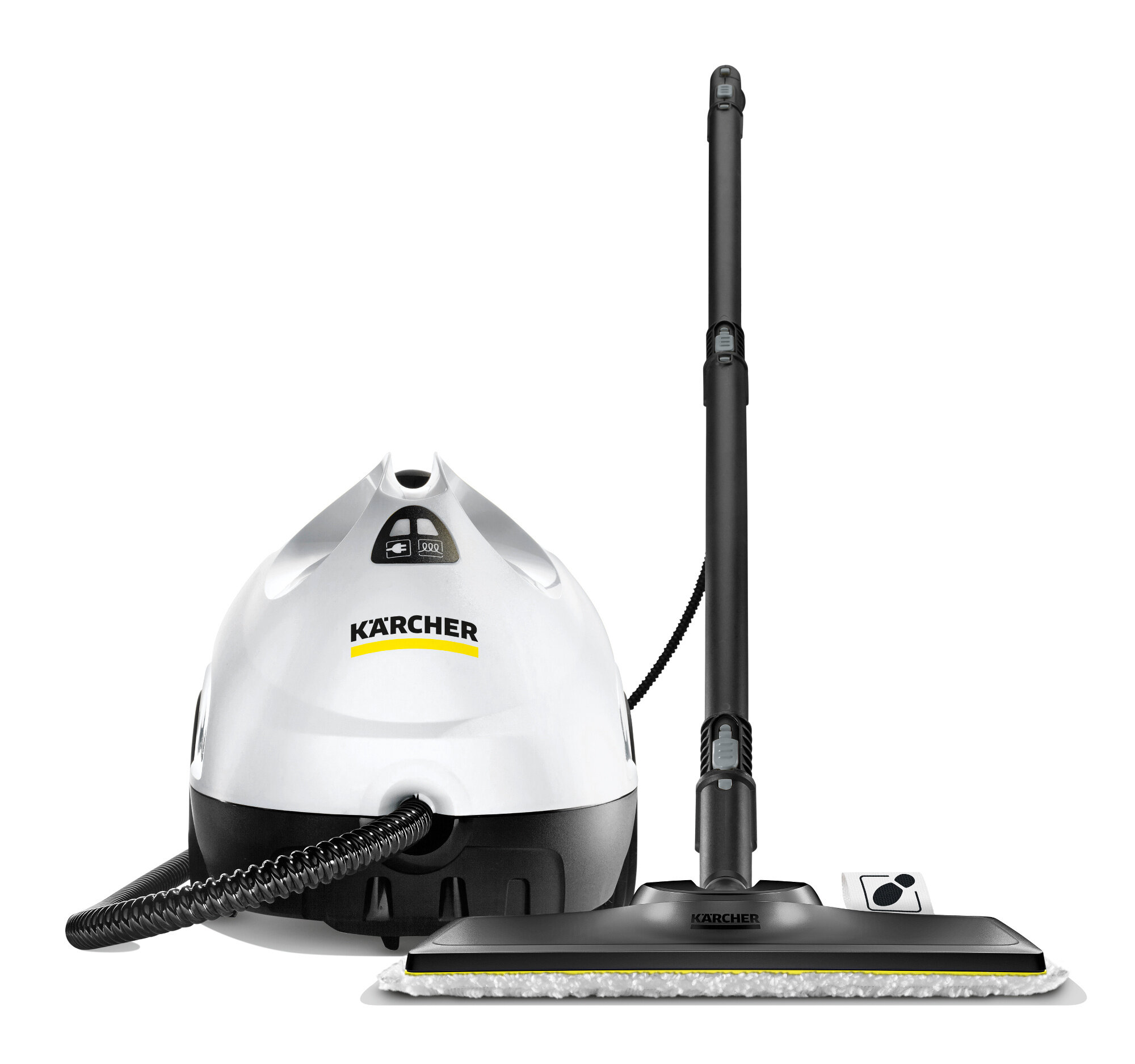 Parownica KARCHER SC 3 EasyFix Premium Home Line 1.513-160.0